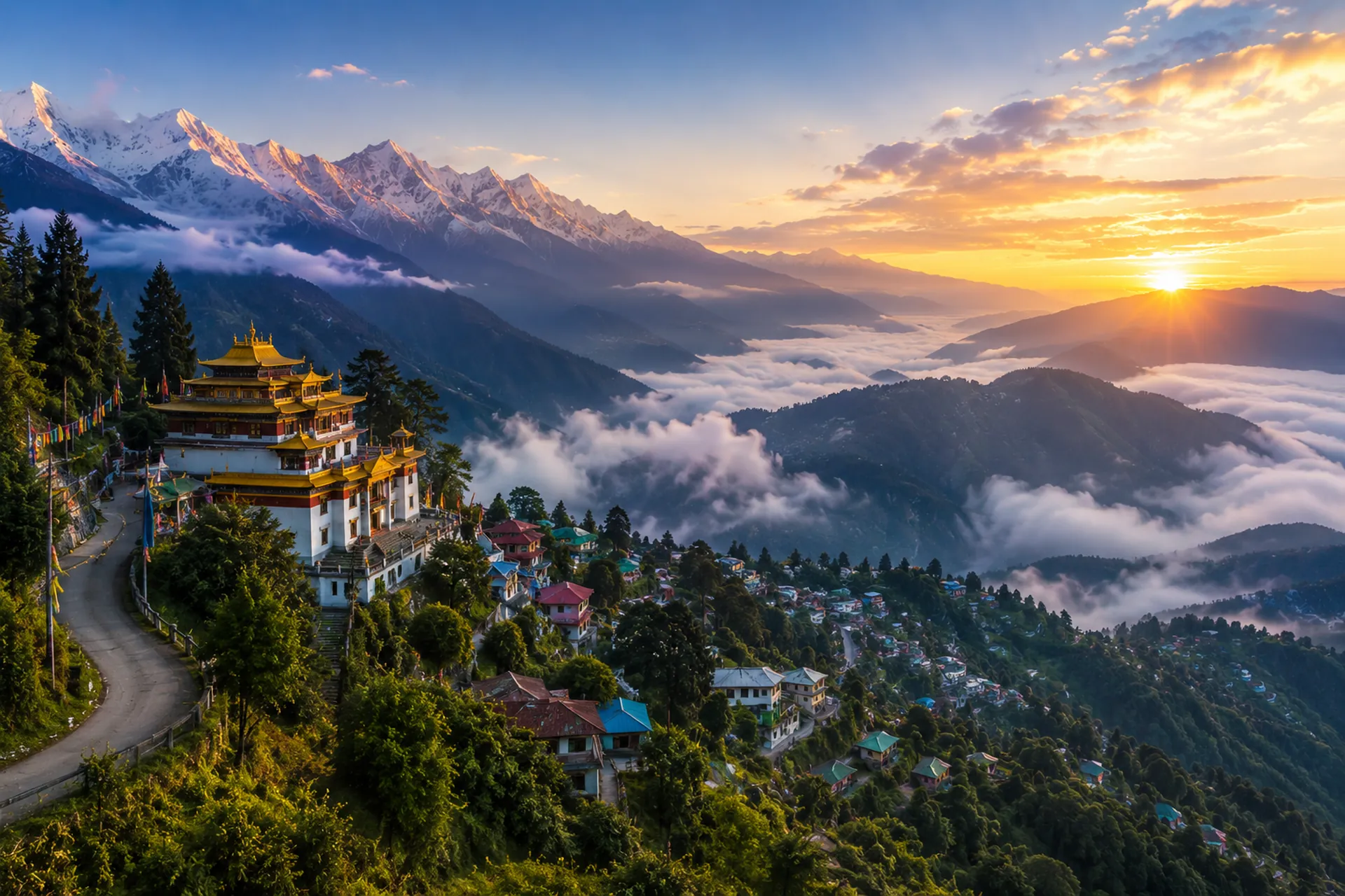 Sikkim